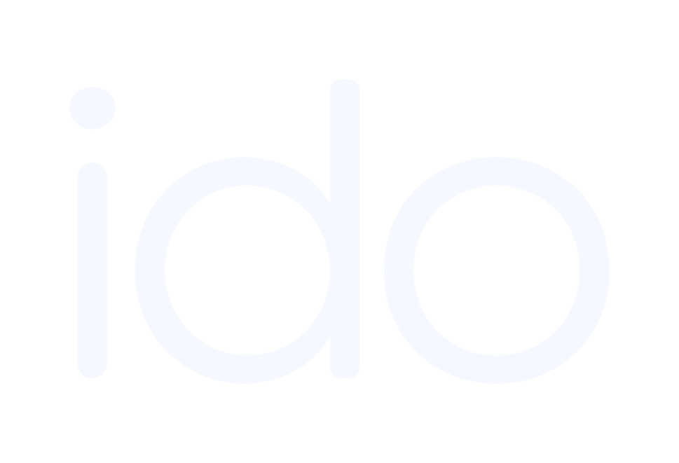 IDO logo